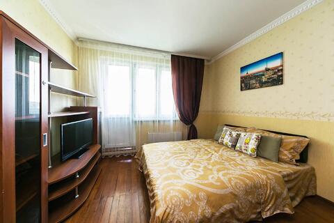 Подольск, 1-но комнатная квартира, ул. Юбилейная д.7, 2680 руб.