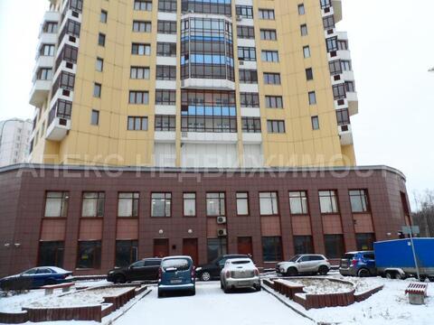 Аренда офиса 441 м2 м. Речной вокзал в жилом доме в Левобережный, 13500 руб.