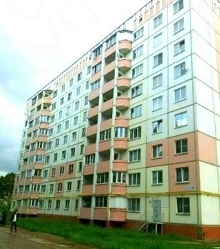 Клин, 2-х комнатная квартира, ул. Центральная д.76, 3000000 руб.