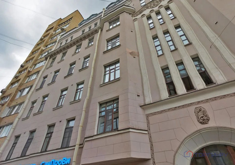 Москва, 4-х комнатная квартира, Воротниковский пер. д.4, 226960200 руб.