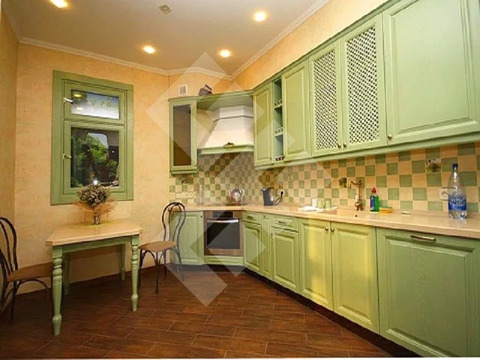 Москва, 4-х комнатная квартира, Колымажный пер. д.10, 268369500 руб.