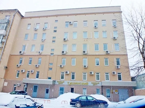 Продажа псн, м. Маяковская, Ул. Юлиуса Фучика Продажа псн, м. Маяковская, Ул. Юлиуса Фучика