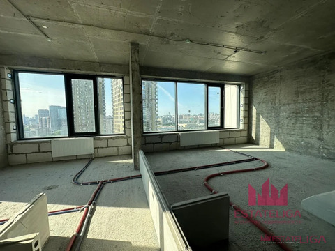 Москва, 3-х комнатная квартира, Шмитовский проезд д.39к1, 42900000 руб.