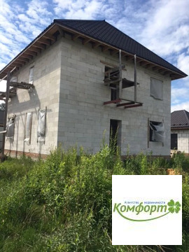 Продажа дома, Раменское, Раменский район, кп Ромашкино, 4200000 руб.