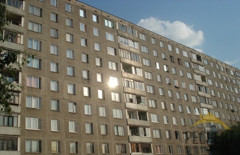 Москва, 1-но комнатная квартира, ул. Ферганская д.28/7, 5400000 руб.