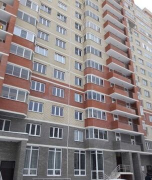 Свердловский, 1-но комнатная квартира, Молодежная д.2, 2050000 руб.