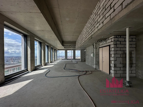 Москва, 7-ми комнатная квартира, Ленинградский пр-кт. д.37/6, 390000000 руб.