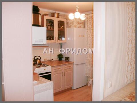 Москва, 1-но комнатная квартира, Тепличный пер. д.5, 6850000 руб.