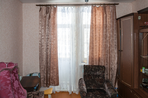 Продается комната , г. Ступино, ул. Андропо, 1000000 руб.