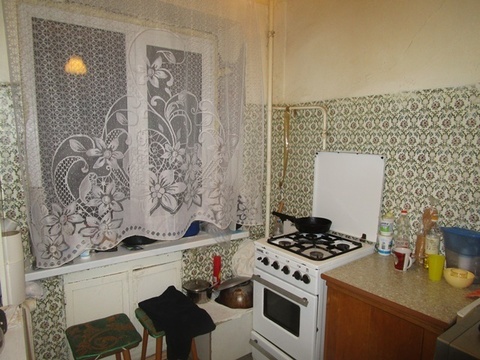 Правдинский, 2-х комнатная квартира, ул. Лесная д.19, 2520000 руб.