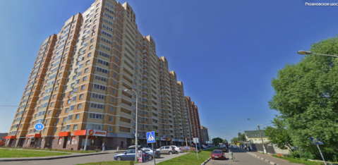 Подольск, 1-но комнатная квартира, Рязановское ш. д.21, 3700000 руб.