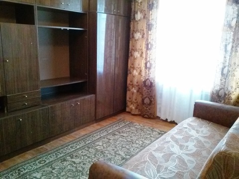 Дубна, 1-но комнатная квартира, ул. 9 Мая д.10, 12500 руб.