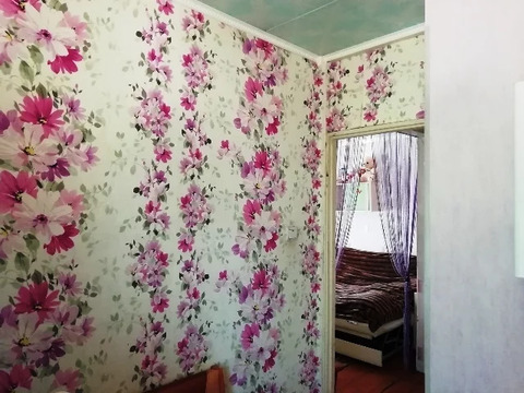 Егорьевск, 1-но комнатная квартира, ул. Горького д.8, 1350000 руб.