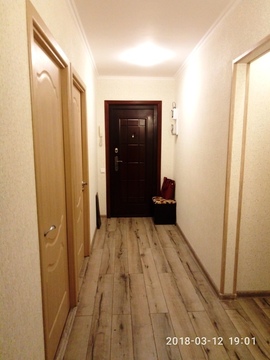 Жуковский, 4-х комнатная квартира, ул. Гагарина д.10, 5650000 руб.