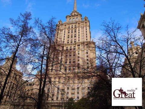 Продажа квартиры, м. Киевская, Кутузовский пр-кт. Продажа квартиры, м. Киевская, Кутузовский пр-кт.