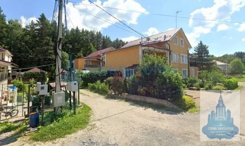 Продажа дома, Чехов, Чеховский район, ул. Зеленая, 10000000 руб.