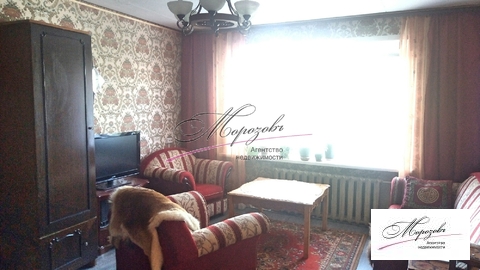 Орехово-Зуево, 3-х комнатная квартира, ул. Ленина д.49, 3600000 руб.