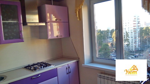 Жуковский, 2-х комнатная квартира, ул. Туполева д.7, 24000 руб.