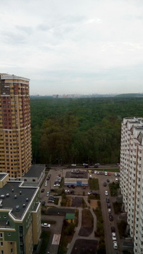 Москва, 3-х комнатная квартира, ул. Радужная д.14 к1, 15350000 руб.