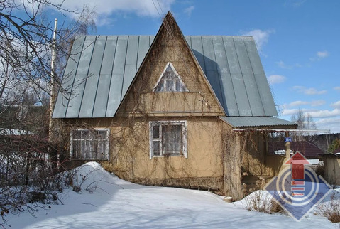 Дача в СНТ Покровские Дачи у д. Покровка, Наро-Фоминский район, 1230000 руб.