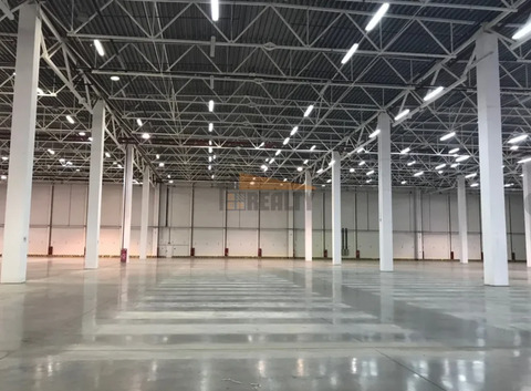 Продажа склада, Балашиха, Балашиха г. о., Новское ш., 2753652000 руб.