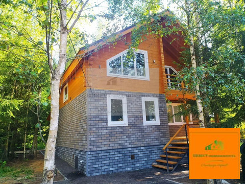 Продажа дома, Афанасовка, Наро-Фоминский район, Главная, 15700000 руб.