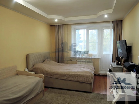 Павловский Посад, 1-но комнатная квартира, ул. Карповская д.59, 4400000 руб.