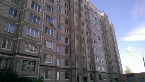 Чехов, 1-но комнатная квартира, ул. Гагарина д.126, 2300000 руб.