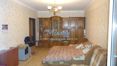 Люберцы, 1-но комнатная квартира, проспект Гагарина д.3/8, 4300000 руб.