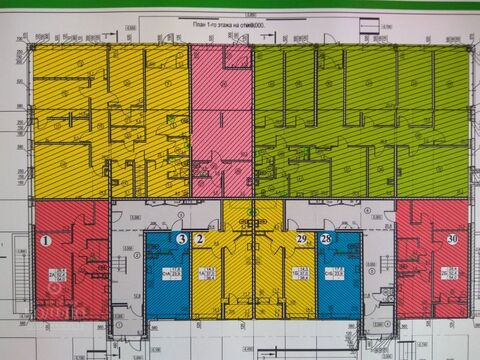 Продажа псн, Бронницы, Садовый проезд, 11984000 руб.