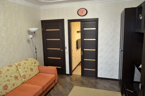 Наро-Фоминск, 1-но комнатная квартира, ул. Пушкина д.2, 4350000 руб.