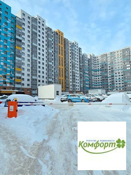 Раменское, 2-х комнатная квартира, Спортивный проезд д.д.6, 13150000 руб.