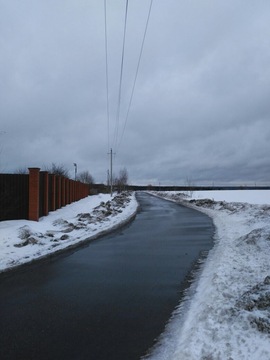 Земельный участок в Новой Москве, 1499000 руб.