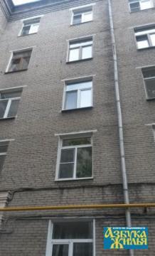 Москва, 3-х комнатная квартира, Нагорный б-р. д.6, 13000000 руб.