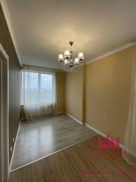 Раздоры, 2-х комнатная квартира, улица Липовой Рощи д.2к3, 10500000 руб.