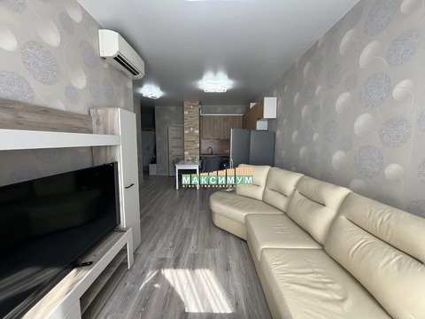 Домодедово, 2-х комнатная квартира, Мезенцева д.2, 45000 руб.