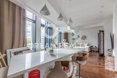 Москва, 2-х комнатная квартира, Пресненская набережная д.10с2, 41500000 руб.