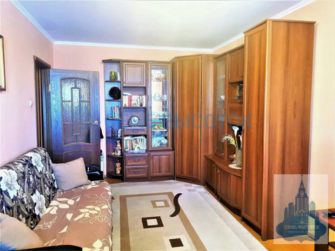 Подольск, 2-х комнатная квартира, ул. Филиппова д.6а, 6700000 руб.