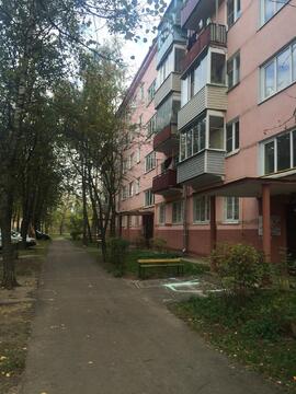 Воскресенск, 3-х комнатная квартира, ул. Железнодорожная д.2Б, 3500000 руб.