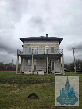 Продажа дома, Подольск, 30б, 22800000 руб.