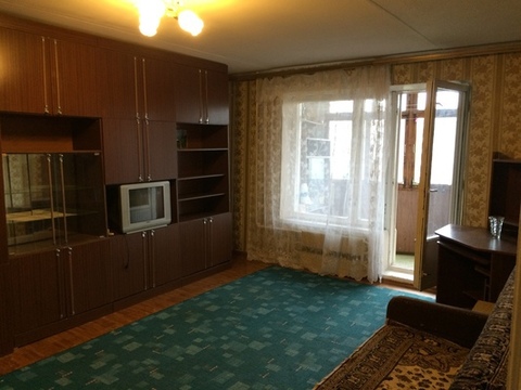 Королев, 2-х комнатная квартира, Фабричная д.4/3, 22000 руб.