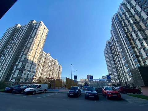 Москва, 2-х комнатная квартира, Нововладыкинский проезд д.1к1, 20599000 руб.