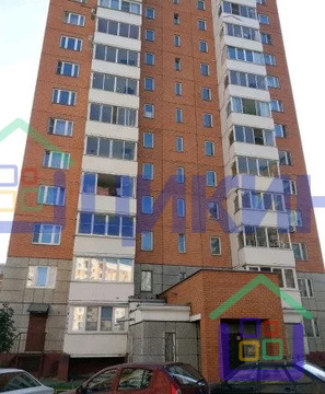 Подольск, 1-но комнатная квартира, ул. Литейная д.46, 27000 руб.