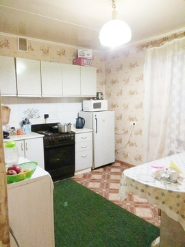 Москва, 2-х комнатная квартира, Капотня 5-й кв-л. д.2, 5650000 руб.