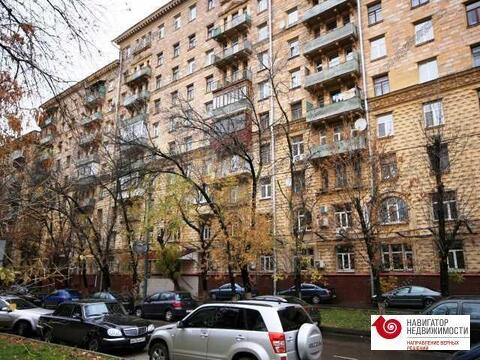 Москва, 3-х комнатная квартира, ул. Острякова д.6, 29900000 руб.
