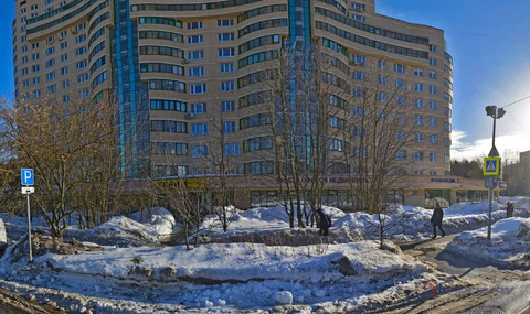 Продажа торгового помещения, Зеленоград, 3424777 руб.