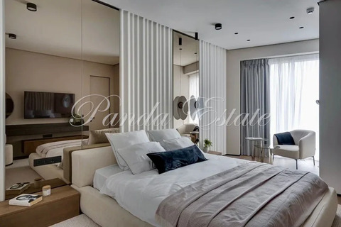 Москва, 4-х комнатная квартира, ул. Мытная д.40 к1, 117000000 руб.