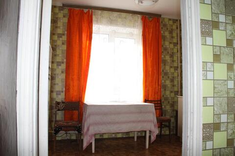 Глебовский, 1-но комнатная квартира, ул. Микрорайон д.37, 2290000 руб.