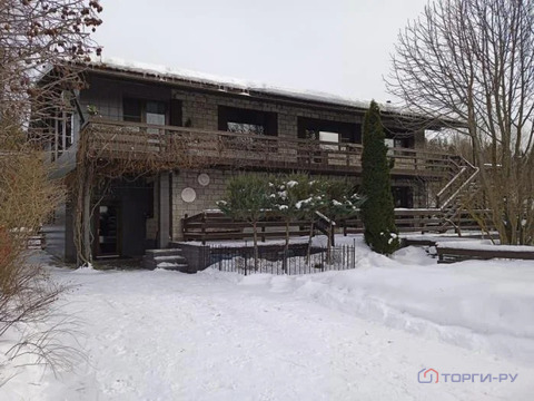 Продажа дома, 4-й Участок, Дмитровский район, 33553575 руб.