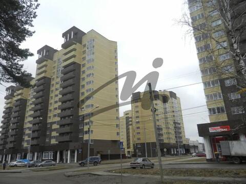 Ногинск, 1-но комнатная квартира, Дмитрия Михайлова ул д.2, 1750000 руб.